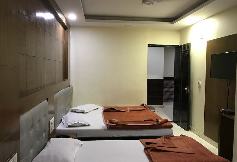 Fotos del hotel Noble Inn:  9