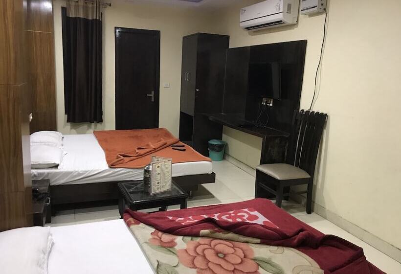 Fotos del hotel Noble Inn:  12