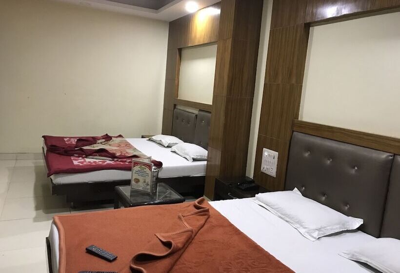 Fotos del hotel Noble Inn:  16