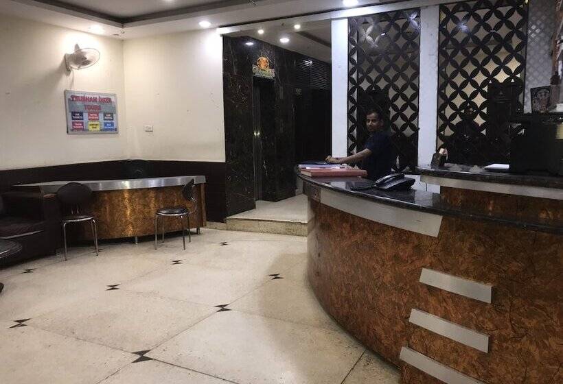 Fotos del hotel Noble Inn:  2