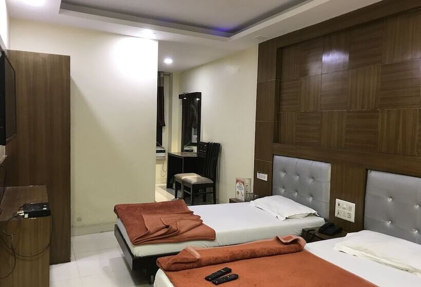 Fotos del hotel Noble Inn:  18