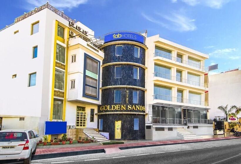 Golden Sands By One S