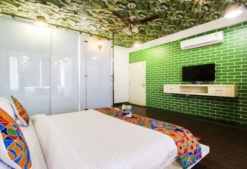 Fotos del hotel Golden Sands By One S:  5