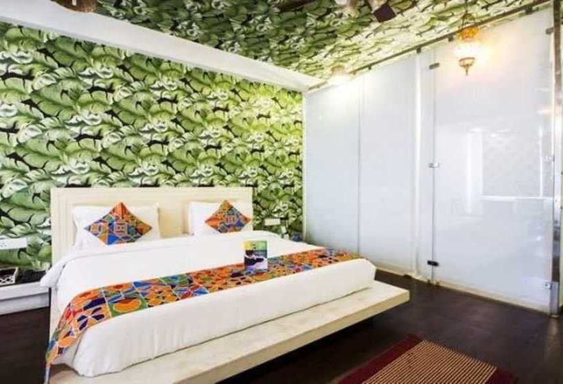 Fotos del hotel Golden Sands By One S:  8