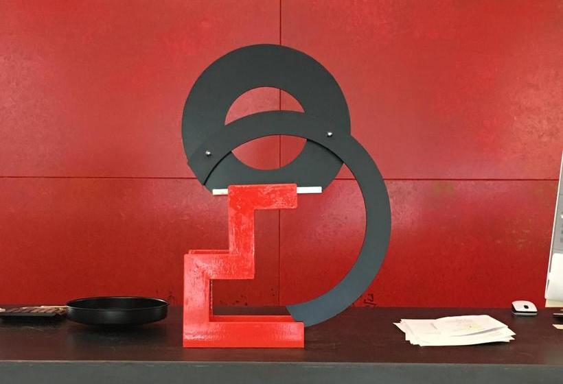 Fotos del hotel V99:  8