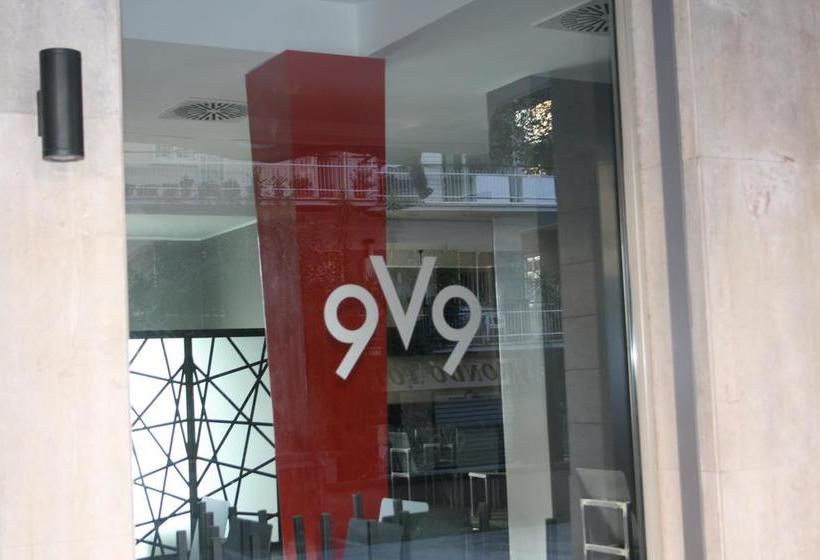 Fotos del hotel V99:  9