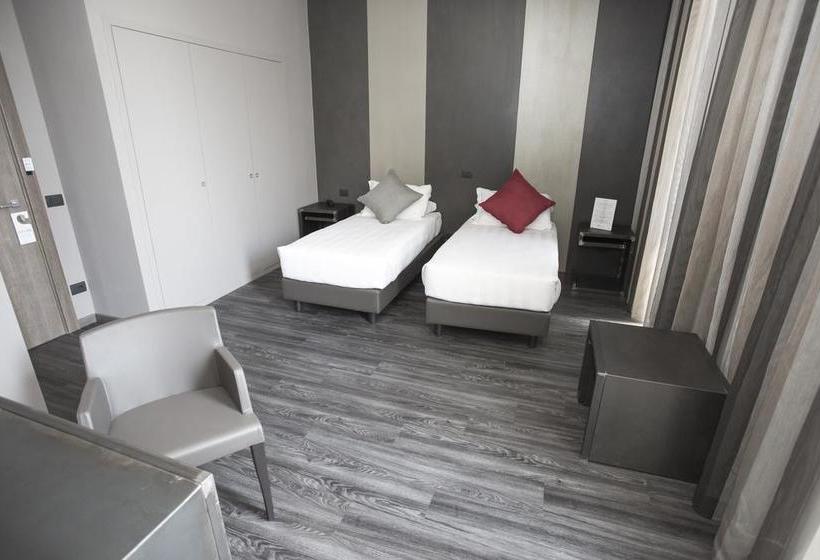 Fotos del hotel V99:  23