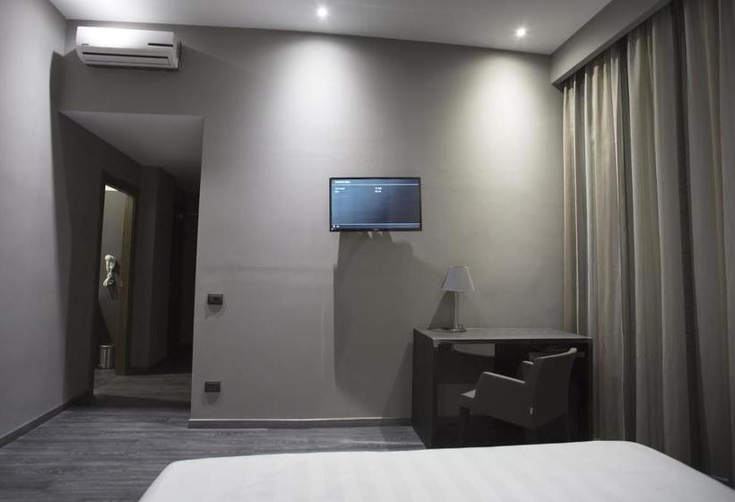 Fotos del hotel V99:  24