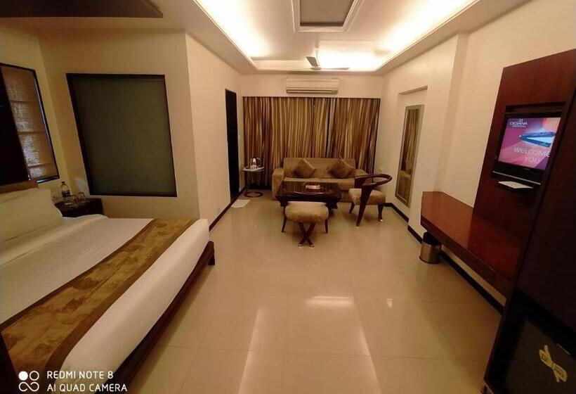 Kyriad  Indore By Othpl