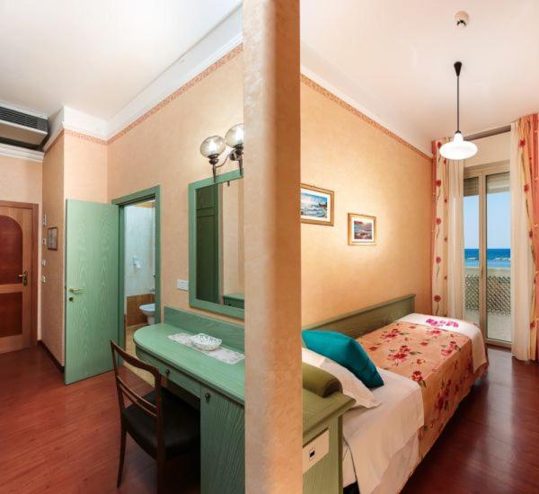 Fotos del hotel Internazionale:  6