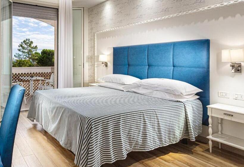 Fotos del hotel Internazionale:  8