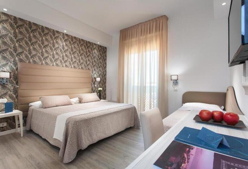 Fotos del hotel Internazionale:  11