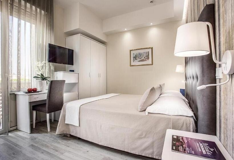 Fotos del hotel Internazionale:  2