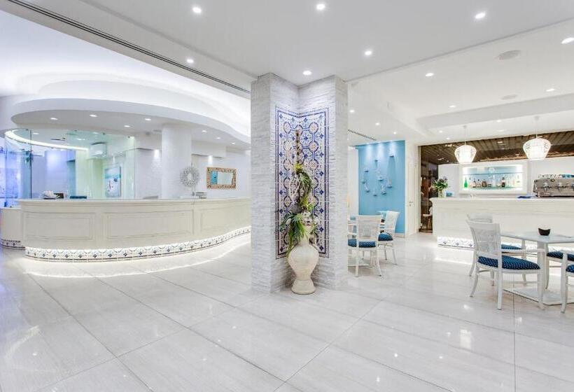 Fotos del hotel Internazionale:  3