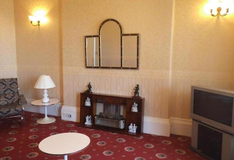 Fotos del hotel Abbey Court Hotel:  2