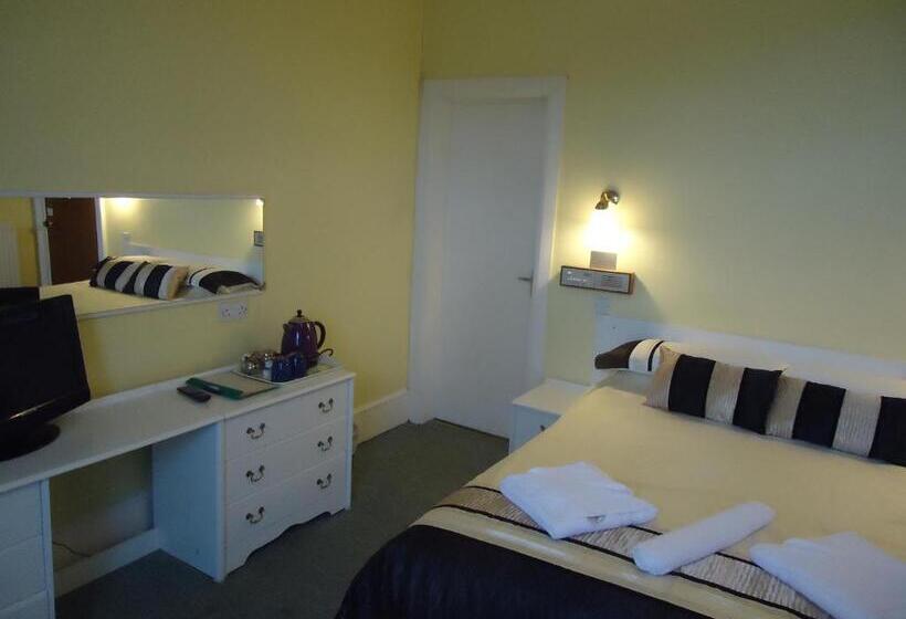 Fotos del hotel Abbey Court Hotel:  4