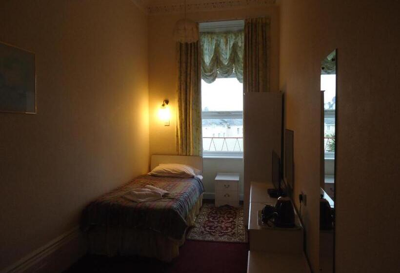 Fotos del hotel Abbey Court Hotel:  5