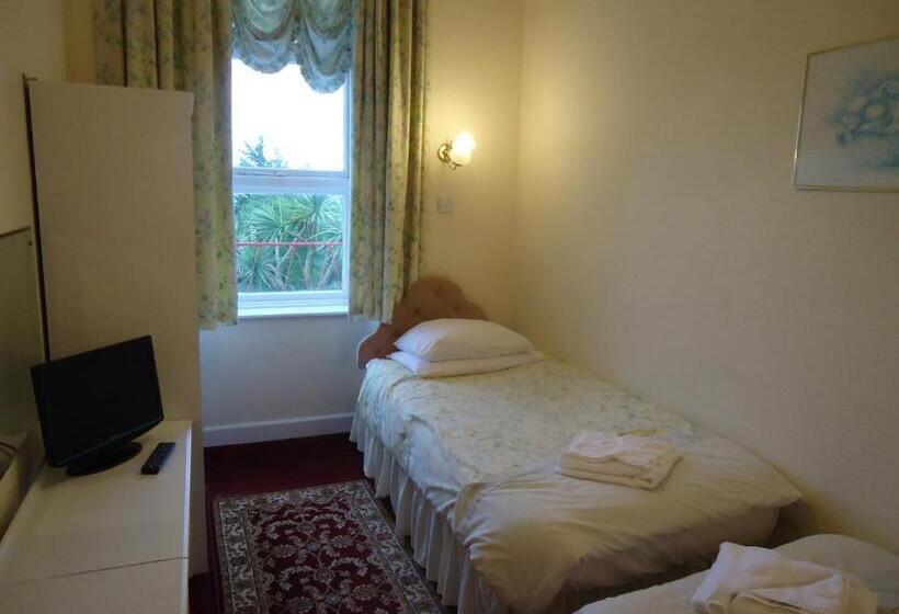 Fotos del hotel Abbey Court Hotel:  6