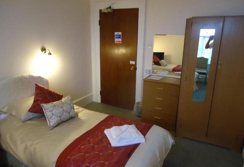 Fotos del hotel Abbey Court Hotel:  7