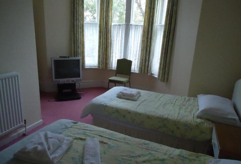 Fotos del hotel Abbey Court Hotel:  8