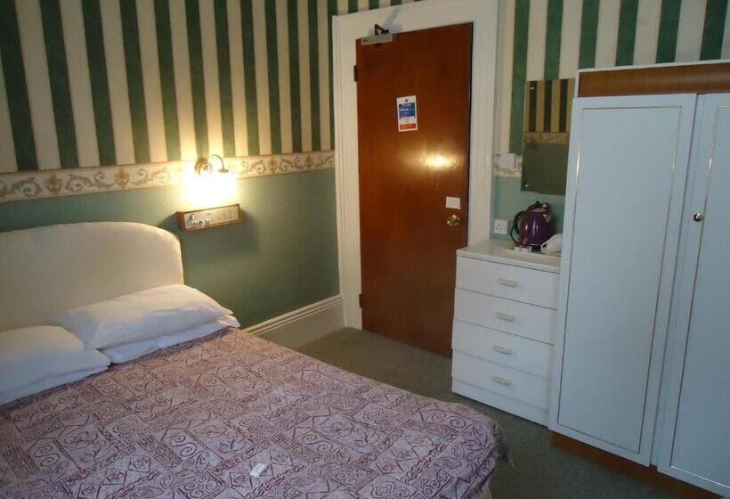 Fotos del hotel Abbey Court Hotel:  9