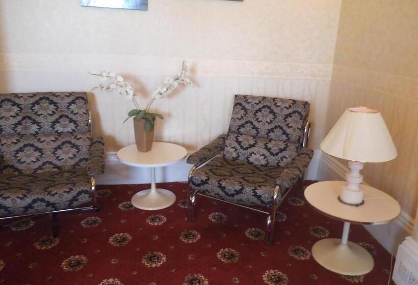 Fotos del hotel Abbey Court Hotel:  10