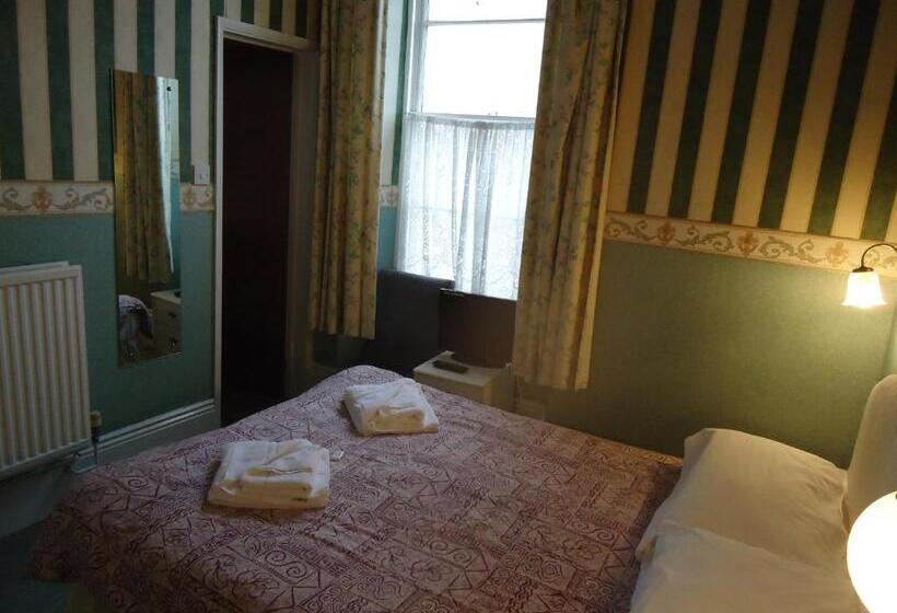 Fotos del hotel Abbey Court Hotel:  11