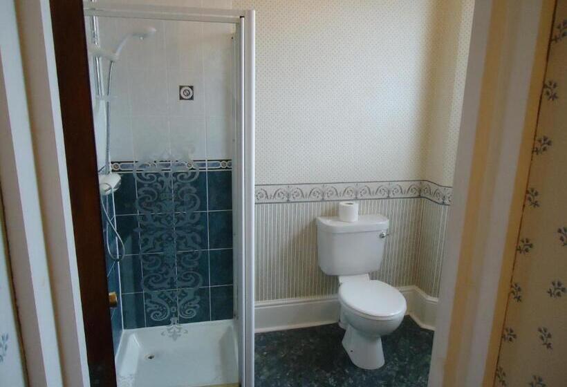 Fotos del hotel Abbey Court Hotel:  12