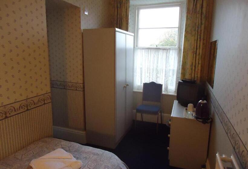 Fotos del hotel Abbey Court Hotel:  13