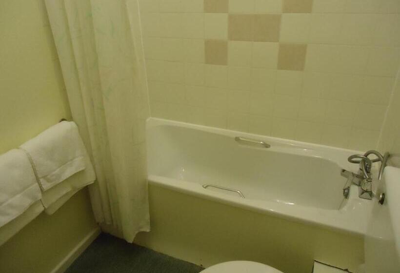 Fotos del hotel Abbey Court Hotel:  14