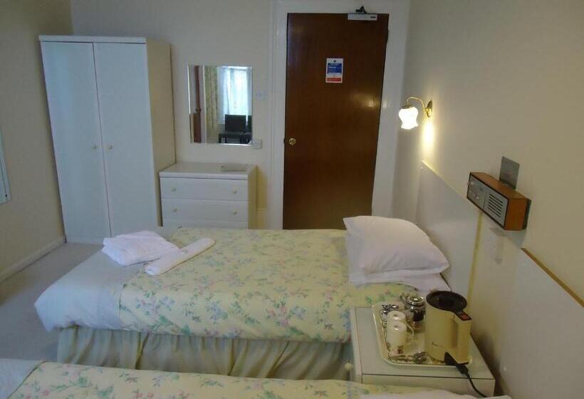 Fotos del hotel Abbey Court Hotel:  15