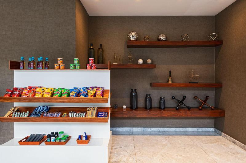 Fotos del hotel Ac Hotel By Marriott Santa Fe:  8