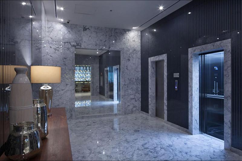 Fotos del hotel Ac Hotel By Marriott Santa Fe:  4