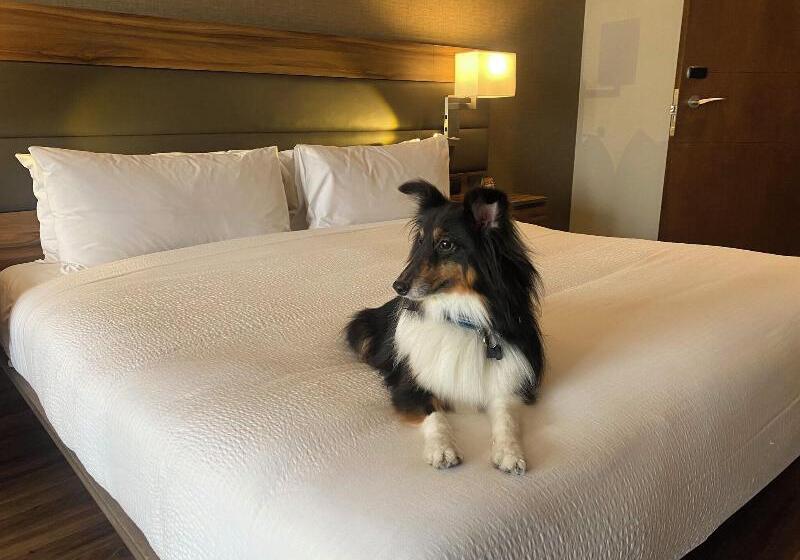 Fotos del hotel Ac Hotel By Marriott Santa Fe:  2