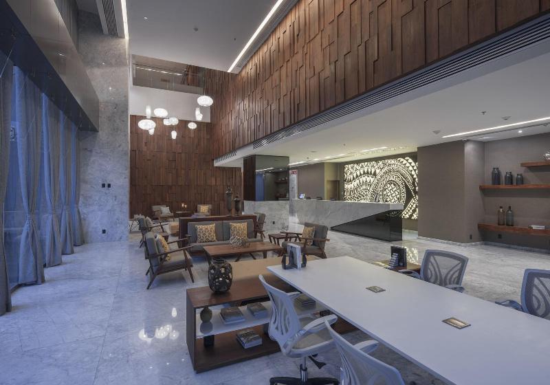 Fotos del hotel Ac Hotel By Marriott Santa Fe:  23