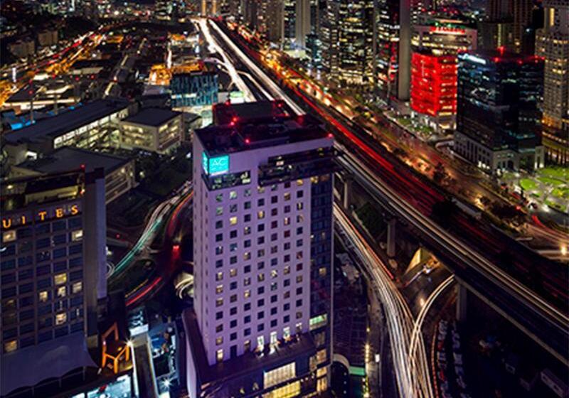 Fotos del hotel Ac Hotel By Marriott Santa Fe:  16