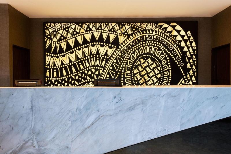 Fotos del hotel Ac Hotel By Marriott Santa Fe:  15