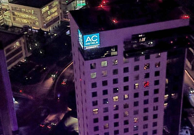 Fotos del hotel Ac Hotel By Marriott Santa Fe:  24