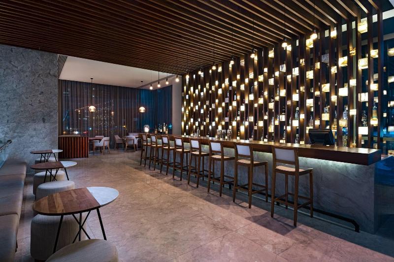 Fotos del hotel Ac Hotel By Marriott Santa Fe:  19