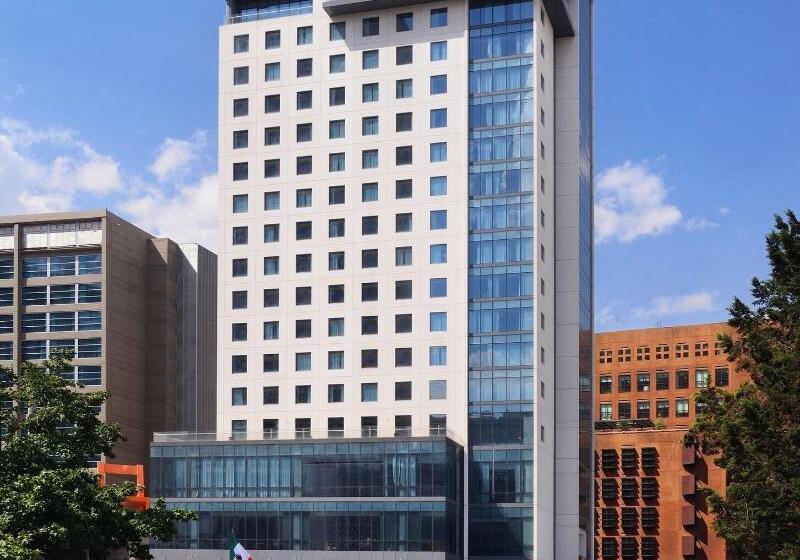 Fotos del hotel Ac Hotel By Marriott Santa Fe:  22