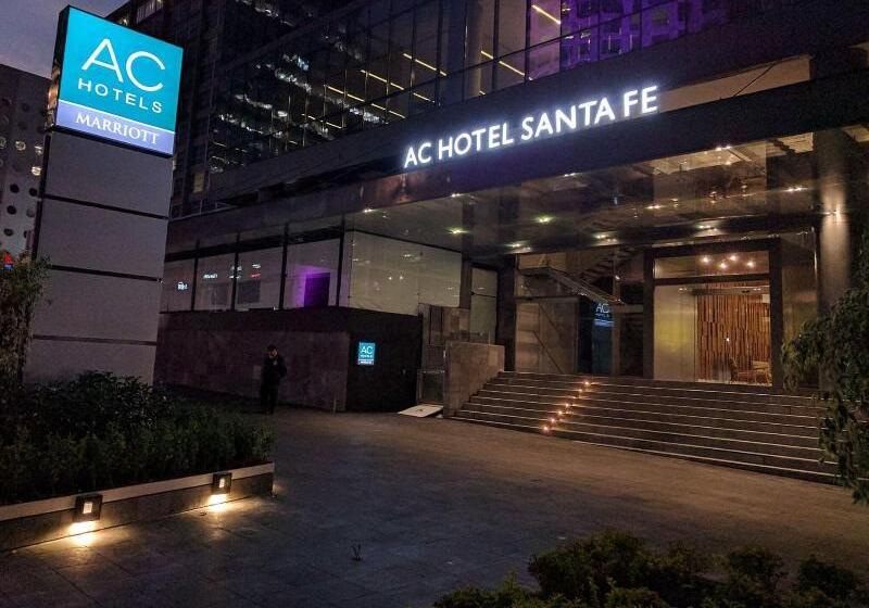 Fotos del hotel Ac Hotel By Marriott Santa Fe:  17
