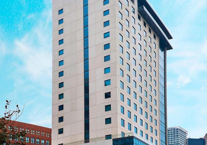 Fotos del hotel Ac Hotel By Marriott Santa Fe:  12