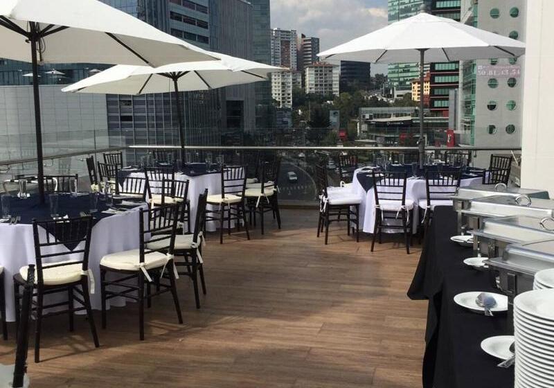 Fotos del hotel Ac Hotel By Marriott Santa Fe:  9