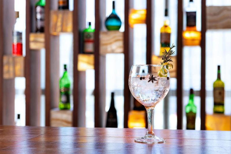 Fotos del hotel Ac Hotel By Marriott Santa Fe:  25