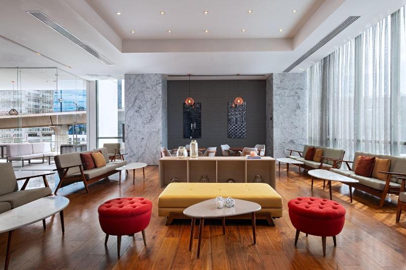 Fotos del hotel Ac Hotel By Marriott Santa Fe:  3