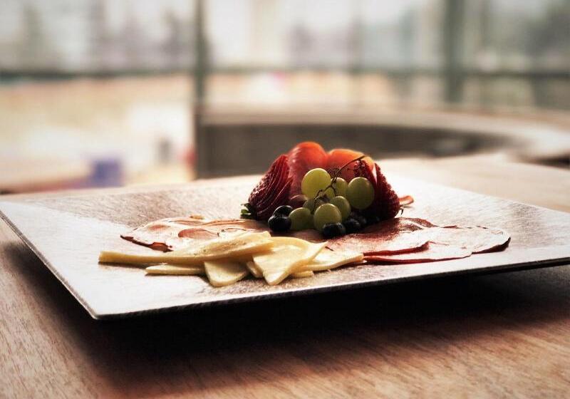 Fotos del hotel Ac Hotel By Marriott Santa Fe:  5