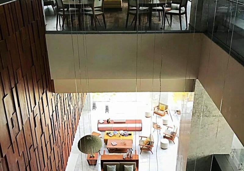 Fotos del hotel Ac Hotel By Marriott Santa Fe:  18