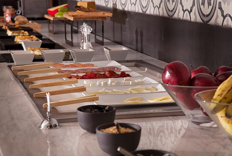 Fotos del hotel Ac Hotel By Marriott Santa Fe:  13