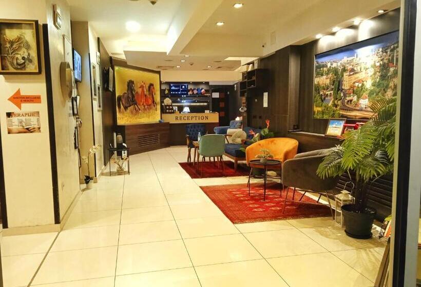 Fotos del hotel City Boutique:  10