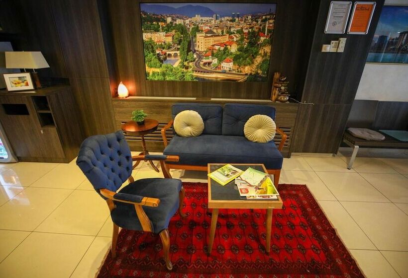 Fotos del hotel City Boutique:  24